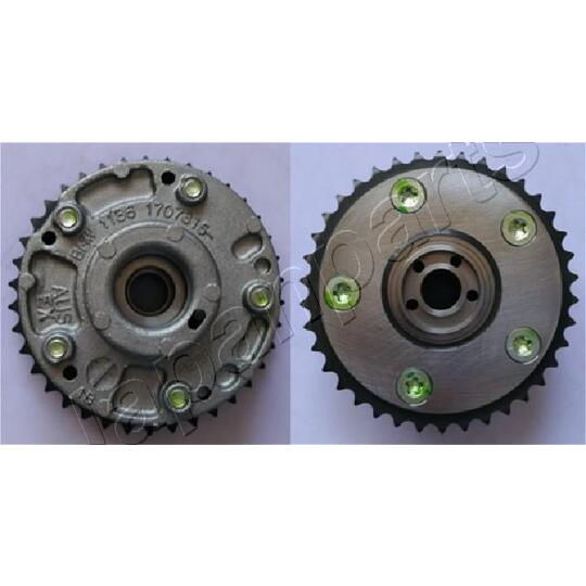 Japanparts Camshaft Adjuster to suit BMW
