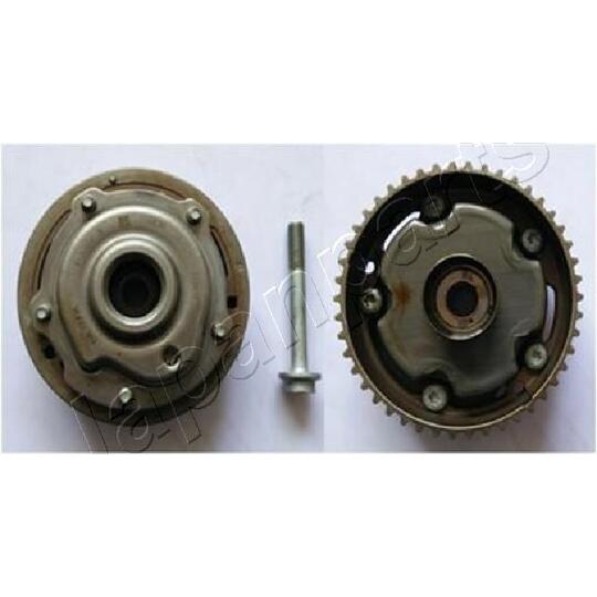 Japanparts Camshaft Adjuster to suit Chevrolet, Opel, Vauxhall