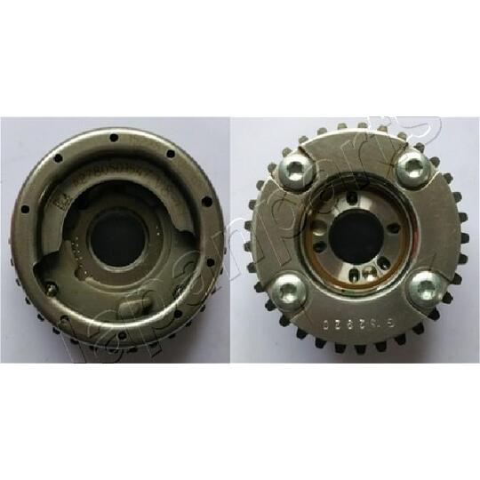 Japanparts Camshaft Adjuster to suit Mercedes-Benz