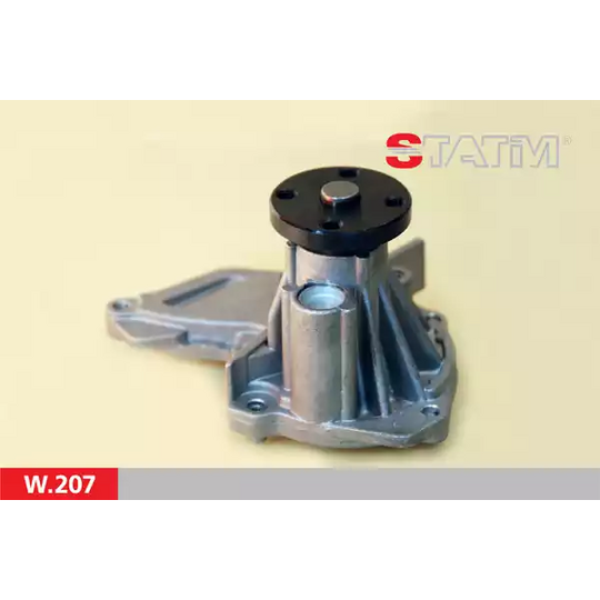 Statim Water pump to suit Ford, Bugatti