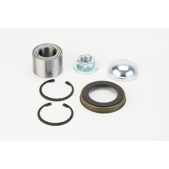 Continental Ctam Wheel Bearing Kit to suit Ford, Mazda