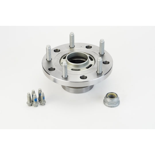 Continental Ctam Wheel Bearing Kit to suit Ford