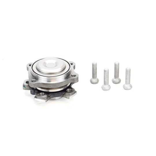 Continental Ctam Wheel Bearing Kit to suit BMW