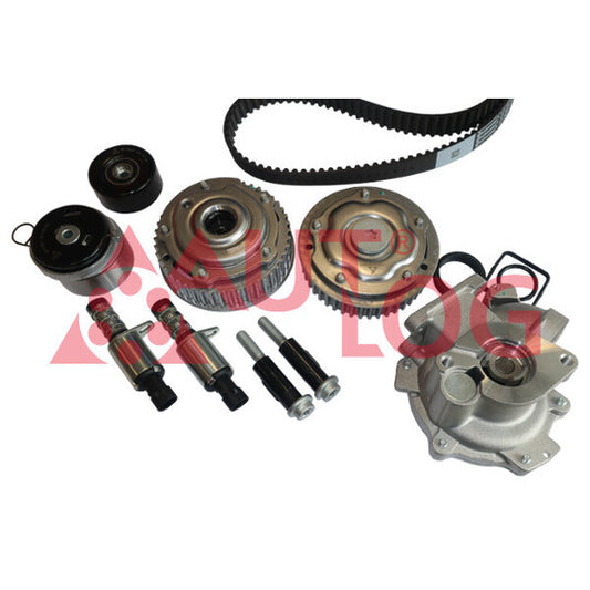 Autlog Camshaft Adjuster Kit to suit Fiat, Chevrolet, Opel