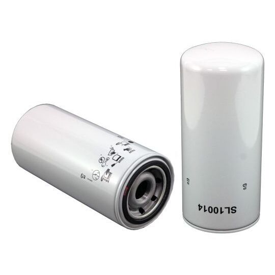 Wix Filters Oil filter to suit Ahlmann, Caterpillar, Claas