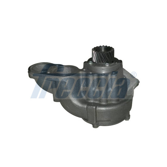 Freccia Water Pump to suit Volvo