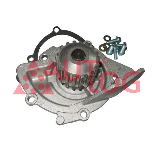 Autlog Water Pump to suit Toyota, Ford, Citroën