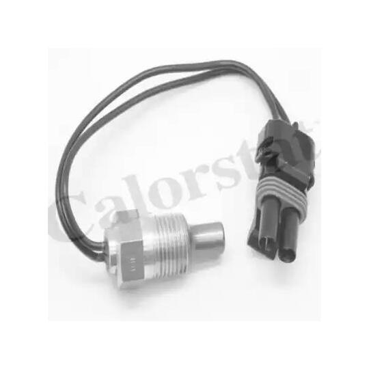 Calorstat By Vernet WS2699 Sensor, coolant temperature to suit Renault