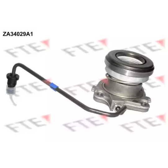 Fte Central Slave Cylinder, clutch to suit Fiat, Opel, Abarth