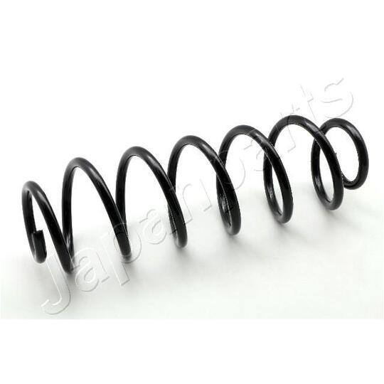 Japanparts Suspension Spring to suit Ford