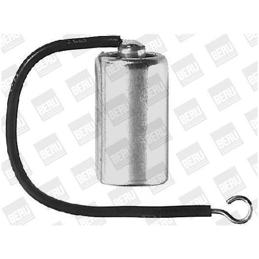 Beru By Driv Condenser, ignition to suit BMW, Mercedes-Benz, Volvo