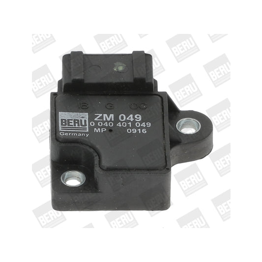 Beru By Driv Switch Unit, ignition system to suit Mitsubishi, Hyundai, Chrysler