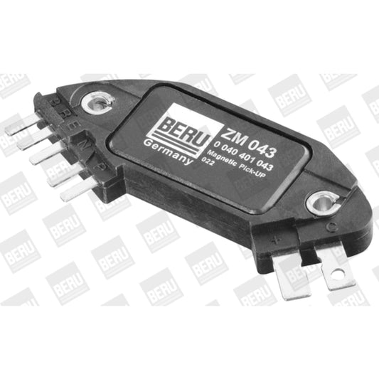 Beru By Driv Switch Unit, ignition system to suit Ford, Opel