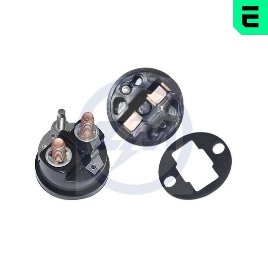 Era Cap, starter relay to suit Ford