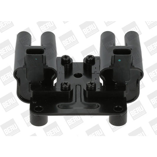 Borgwarner (Beru) Ignition coil to suit Chevrolet, Hitachi, Daewoo