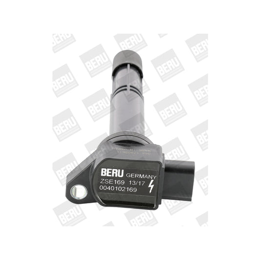 Borgwarner (Beru) Ignition coil to suit Honda, Hitachi