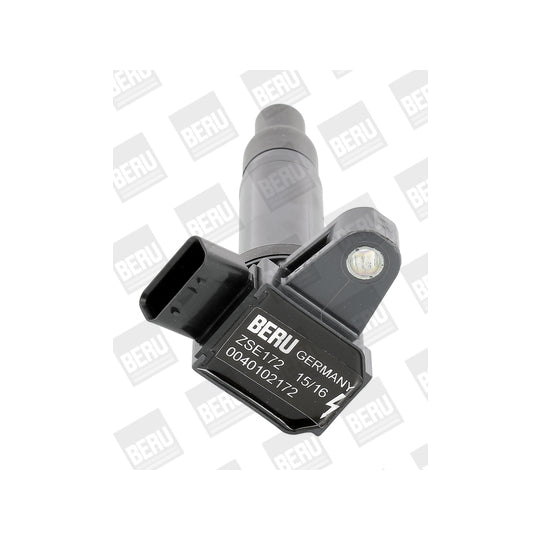 Borgwarner (Beru) Ignition coil to suit Toyota, Hitachi, Lexus