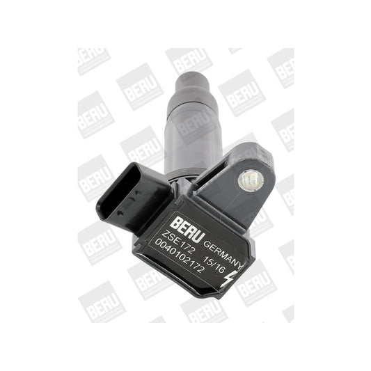 Borgwarner (Beru) Ignition coil to suit Toyota, Hitachi, Lexus