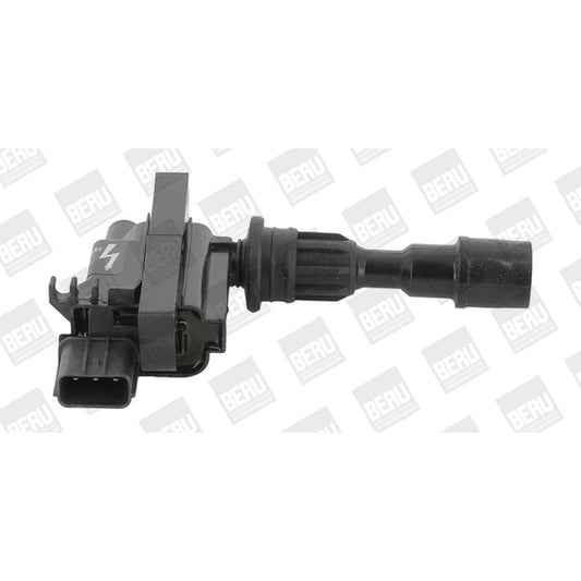 Borgwarner (Beru) Ignition coil to suit Mazda, Hitachi